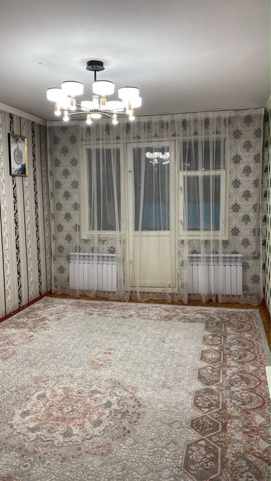 Кв на подселение беру парней