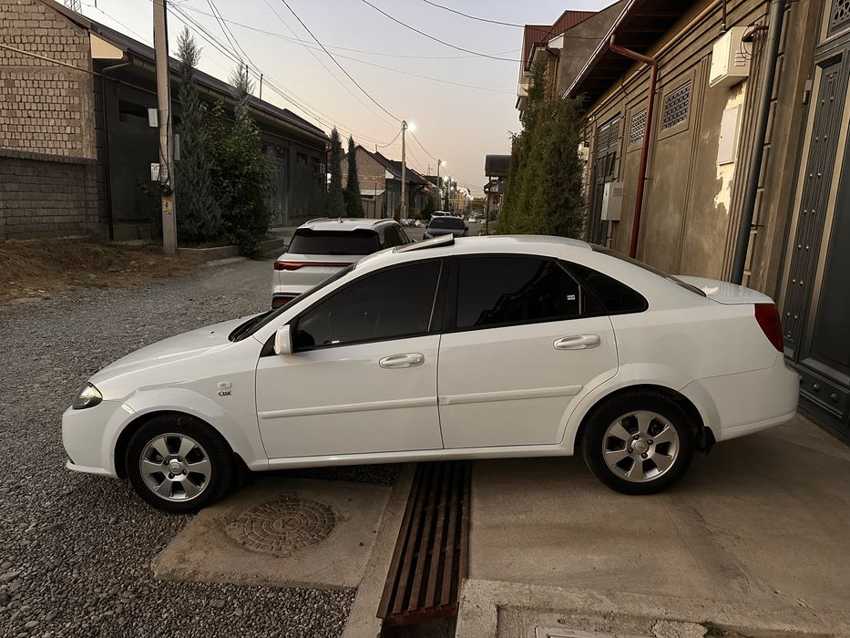 Gentra jentra 2019 avtomat