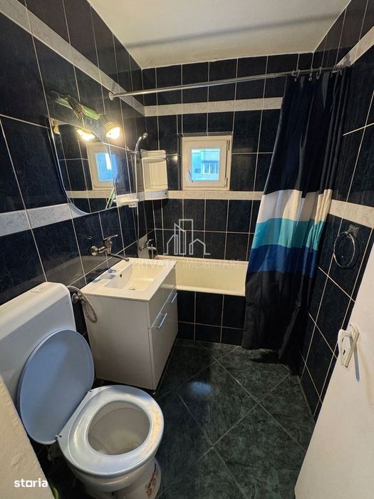Apartament – Targu-Mures - Vedere 4