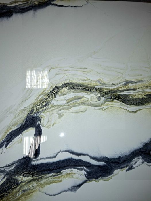 Pardoseli epoxidice si efecte decorative podea si pereti