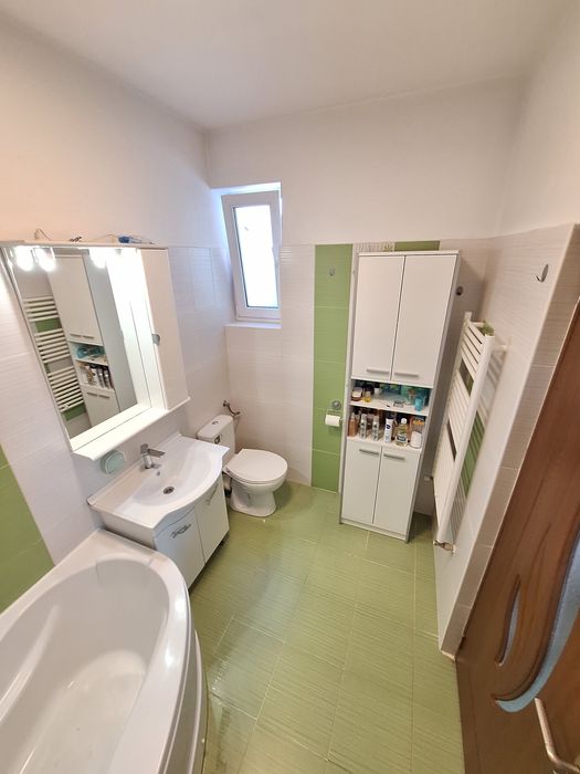 Apartament 2 camere, cf 1, construcție 2015, 63,5 mp, varianta Prundu/Craiovei vizavi de Polivalentă