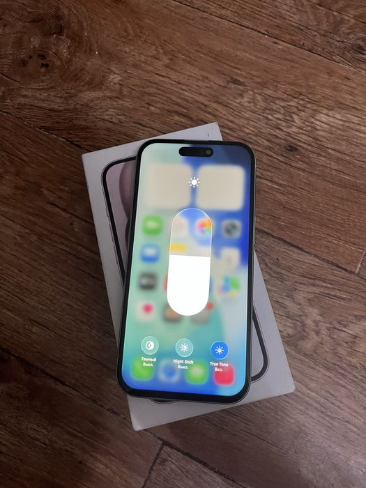 Айфон 15 128гб Iphone