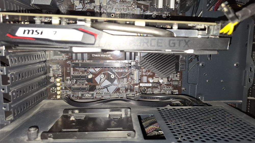 ТОРГ УМЕСТЕН. продаю мощный гейминг ПК