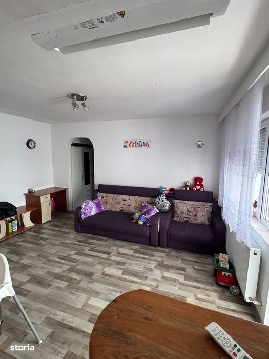Apartament 2camere-zona Gara