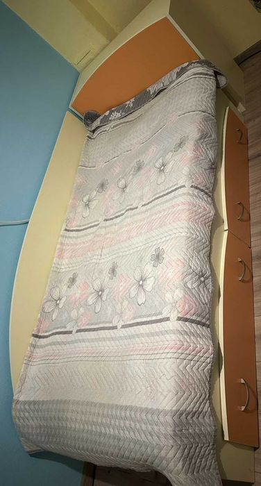 Детско обзавеждане