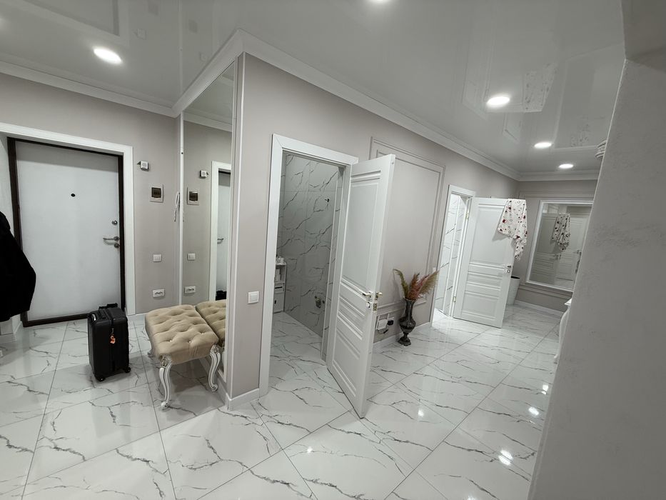 Продам квартиру