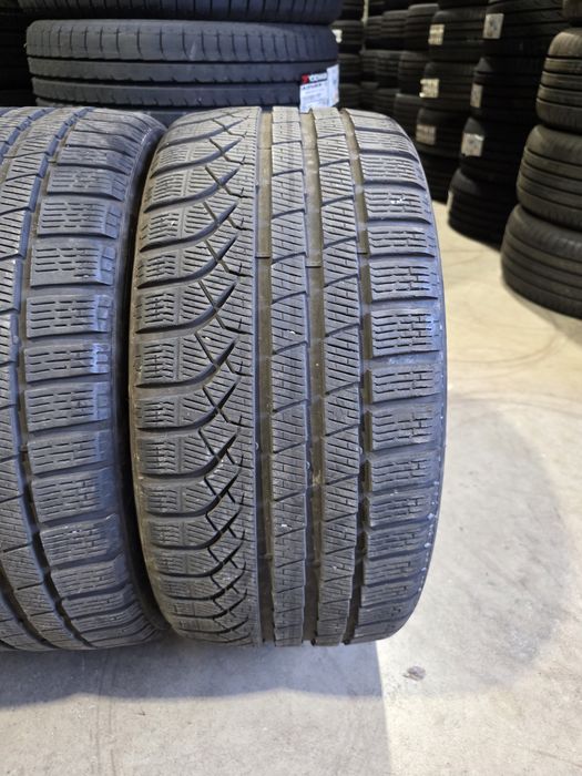 255/35/19 PIRELLI 4бр