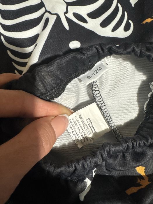 Комплект за Хелуин