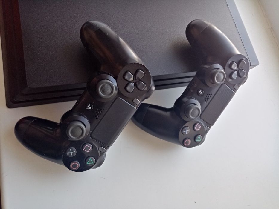 PS4 PRO 1TB Playstation