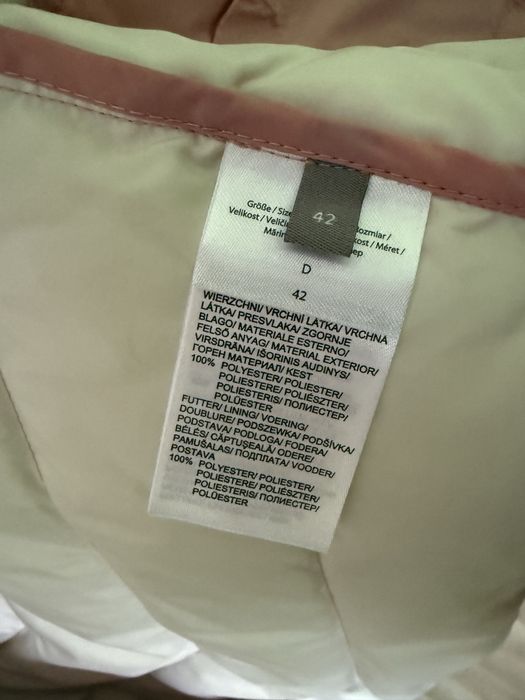 Ново дамско яке на Christian Berg, р-р 42