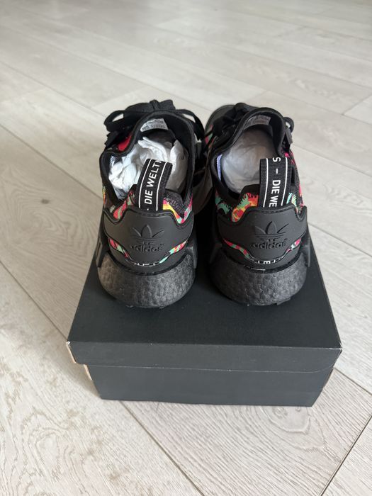 Adidas nmd r1 tr goretex