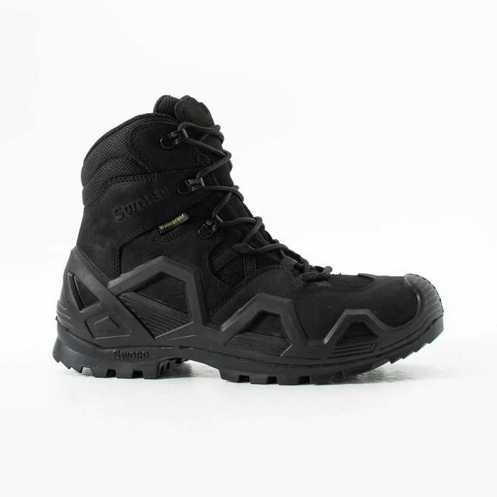 Тактически обувки Single Sword SS611 Waterproof Mid Cut