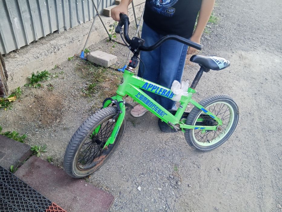 Продам велосипед