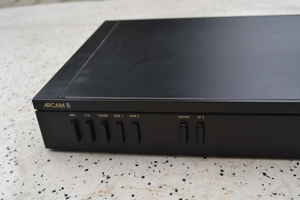 Amplificator Arcam Delta 60