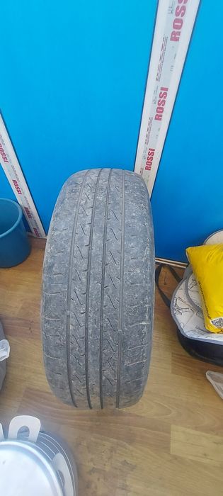 Шина 195/65/16 на запаску