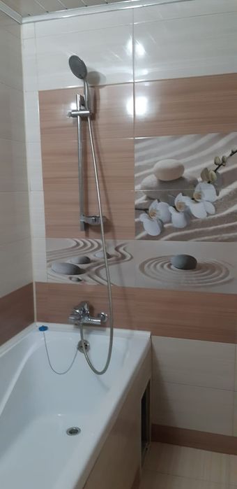 Аренда  квартиры долгосрочная