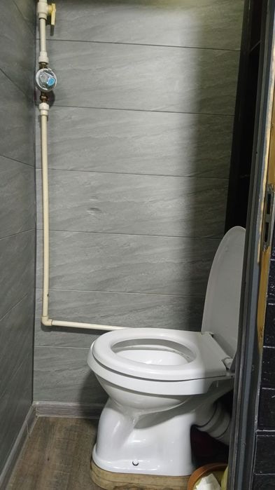 Продаётся 2 в 3 х комнатная квартира