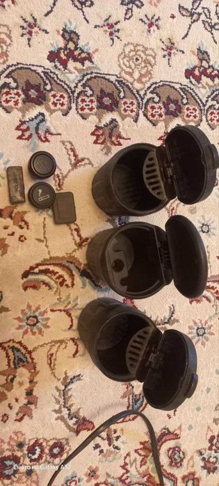 пепельница spar kobalt 1 шт 80000