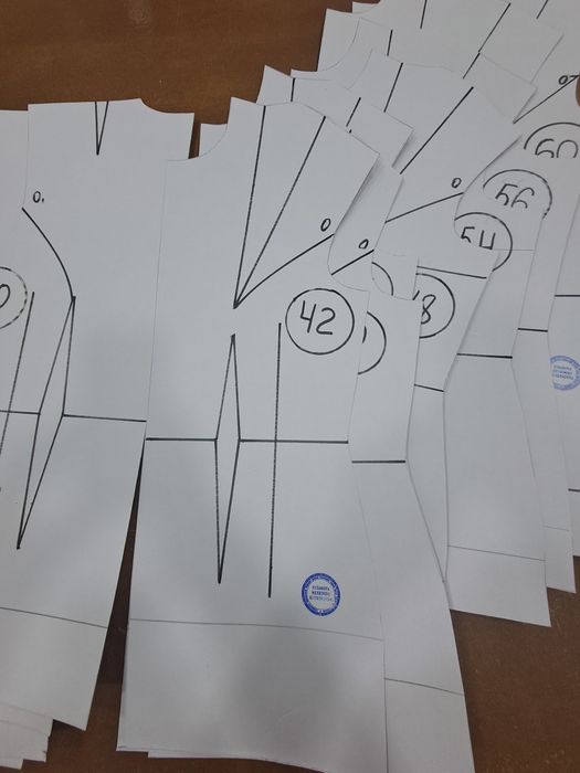 Ayollar professional asos andozasi