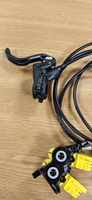 Комплект Нови спирачки Магура МТ 5,Magura MT5 4-Piston