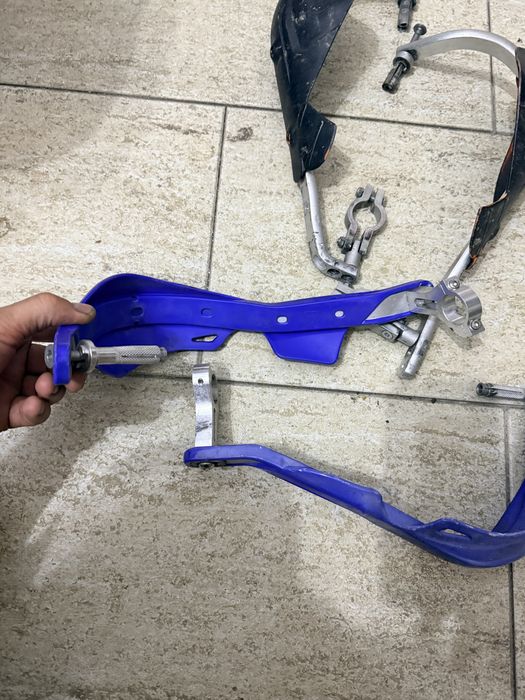 Handguard moto enduro motocross