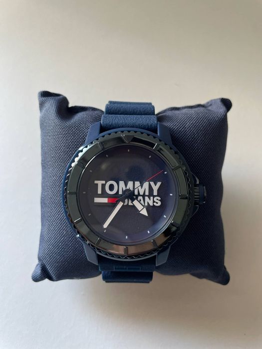 Ceas de mână Tommy Hilfiger