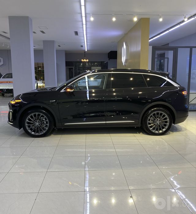 Leapmotor C11 640KM EV 2026 Lidar Restayling Dop opsiya 3 yil kafolat