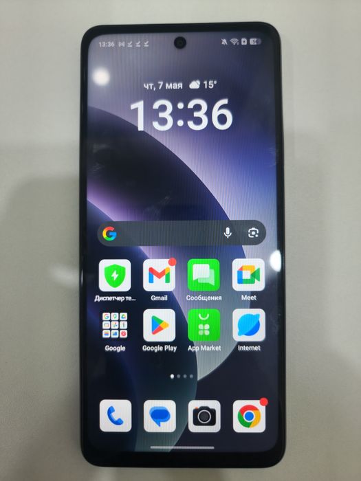 Смартфон OPPO A3 4G