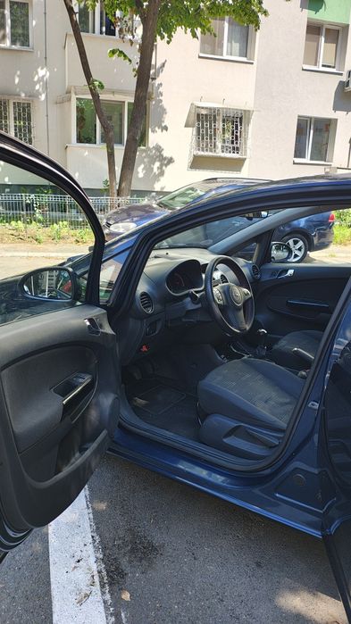 OPEL Corsa 2014 — imagine 4