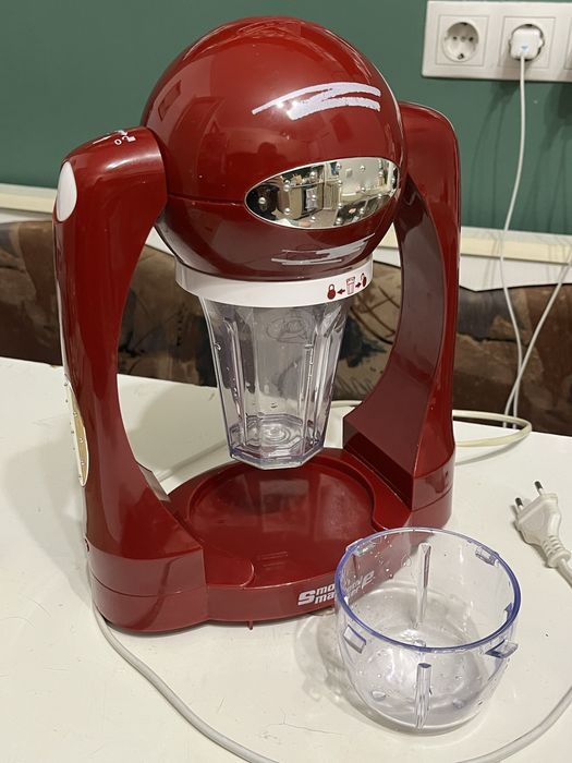Smoothie maker - blender
