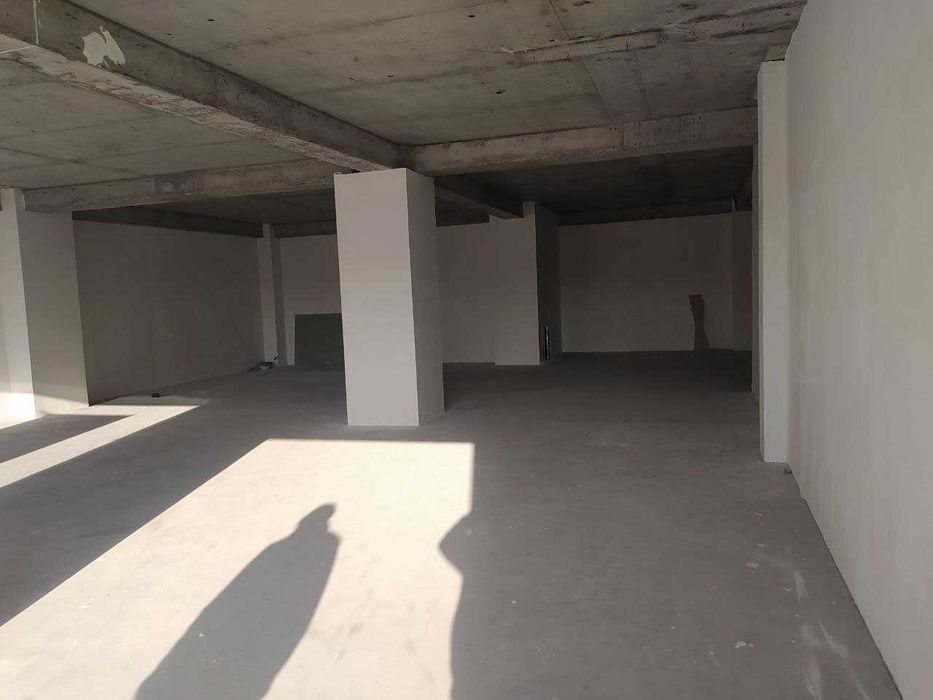 Продаётся Нежилое Помещение 3 Этажны 600м2 ЖК Mirabad Avenue