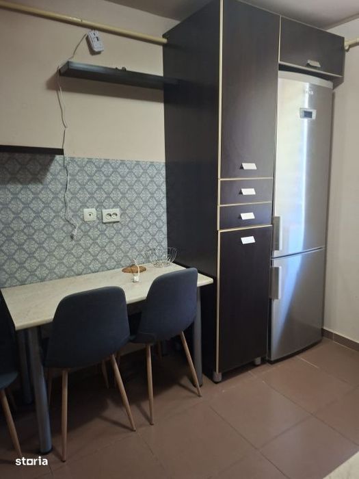 Apartament 3 camere | 60 mp | str.Nanterre-McDonald's | Gata de mutare