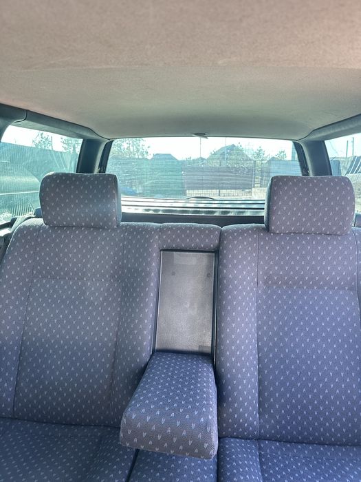 Пассат б4 универсал