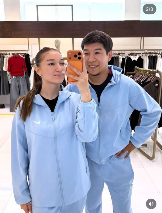 Спортивка двойка Nike