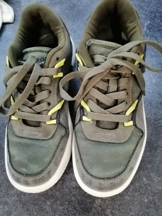 Детски сникърси Sprandi