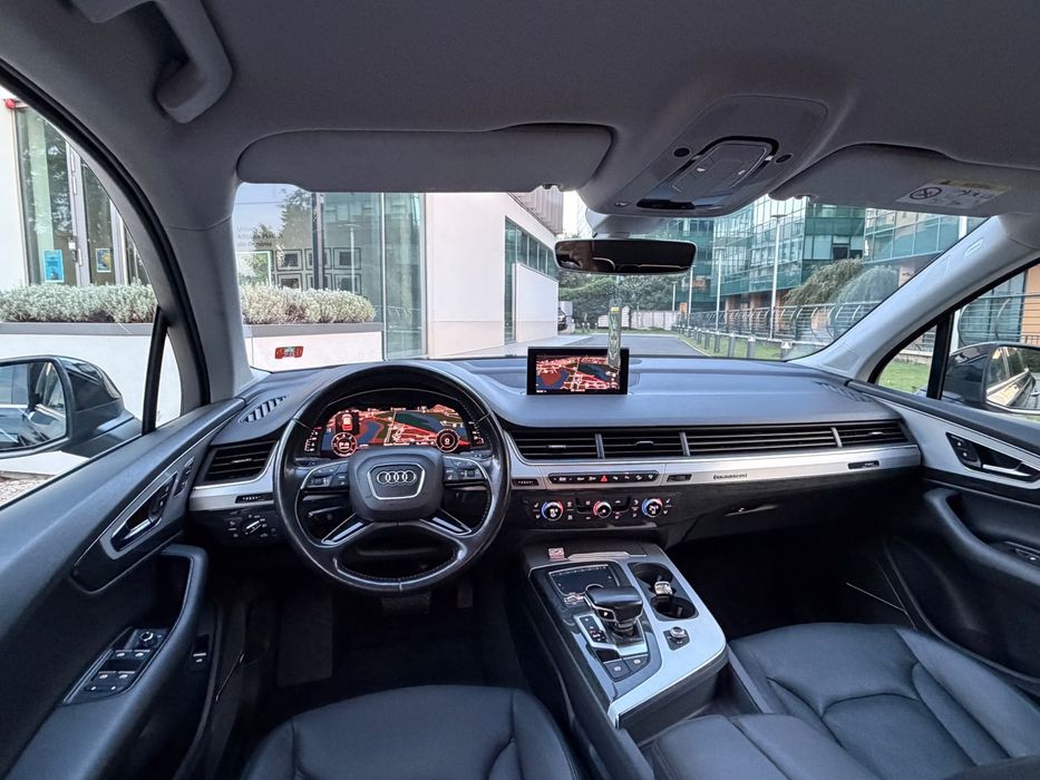 AUDI Q7 2016 — imagine 5
