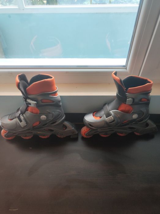 Регулируеми ролери