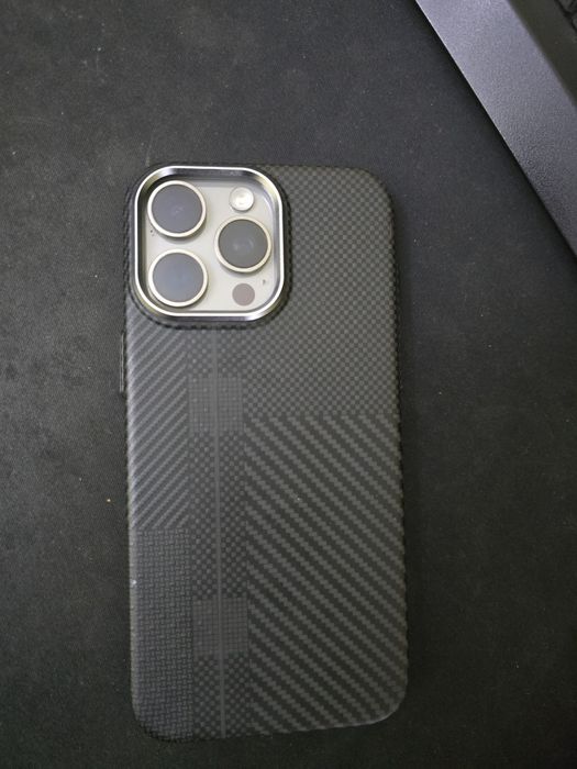 iPhone 15 Pro Max 256 Gb