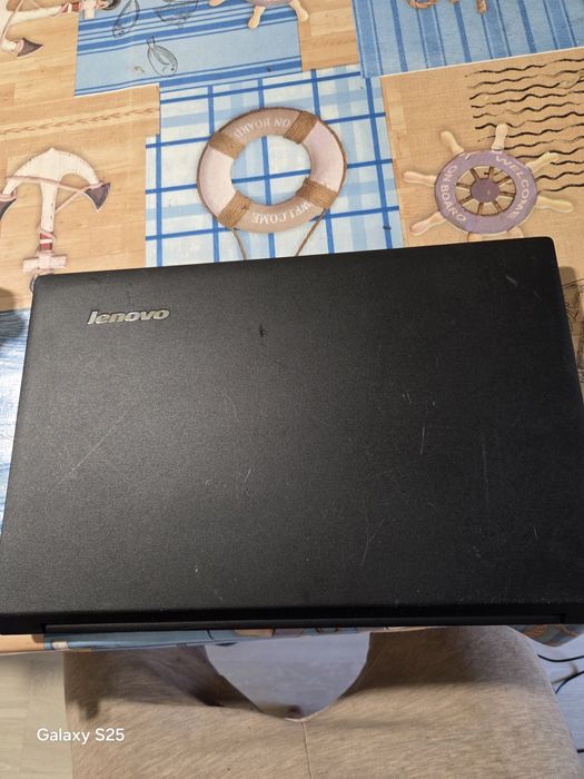 Lenovo IdeaPad B590 части