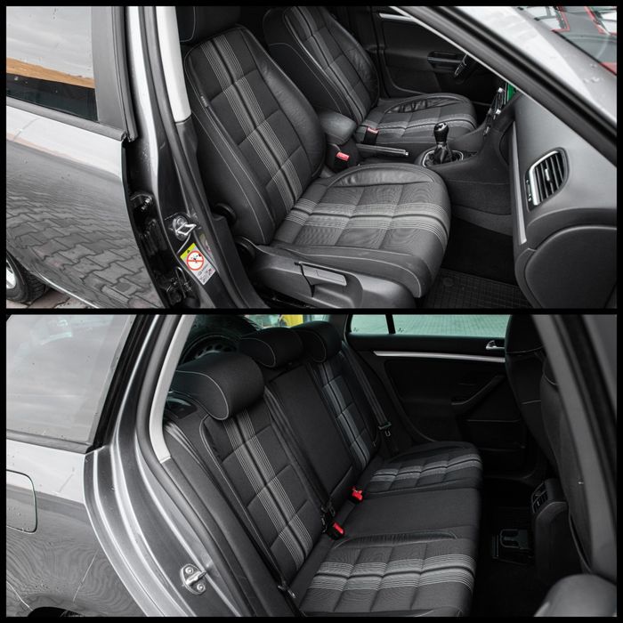 VOLKSWAGEN Golf 6 2012 1.6 Diesel Euro5 Match