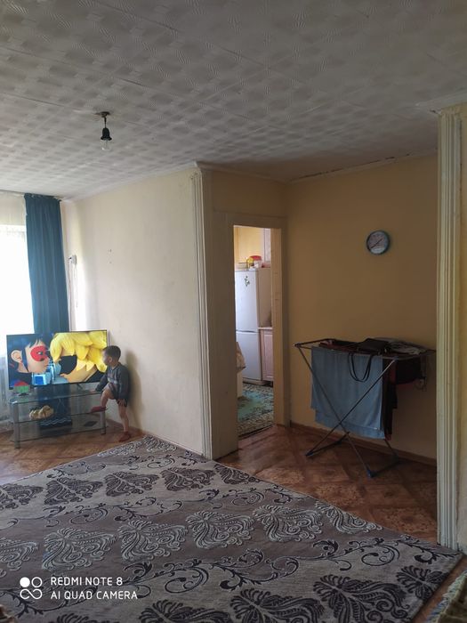 Продается квартира