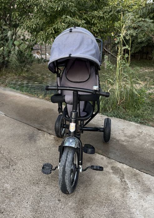 Детский велик сатылады