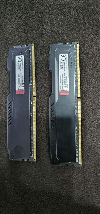 Рам памет DDR4-3466 CL19 24gb