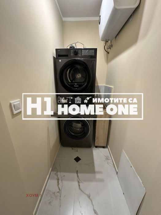Продажба 2-стаен гр. София - Дружба 2 72m²