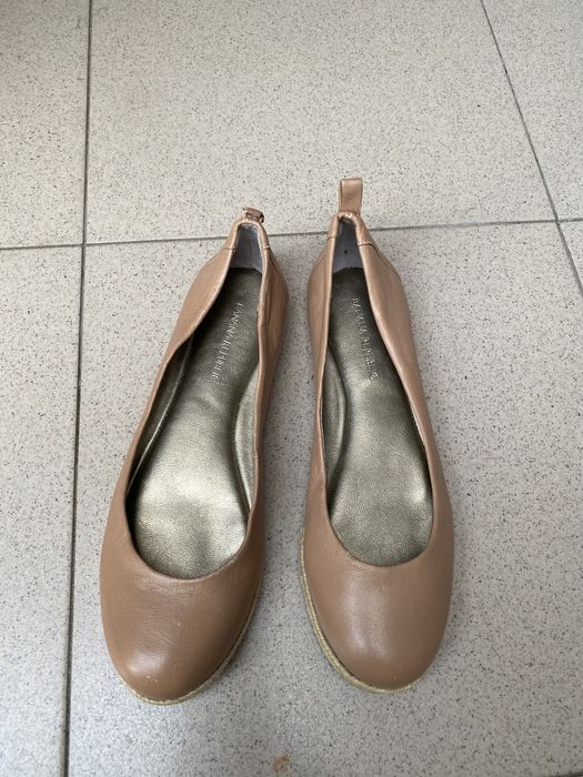 Banana Republic 37 noi