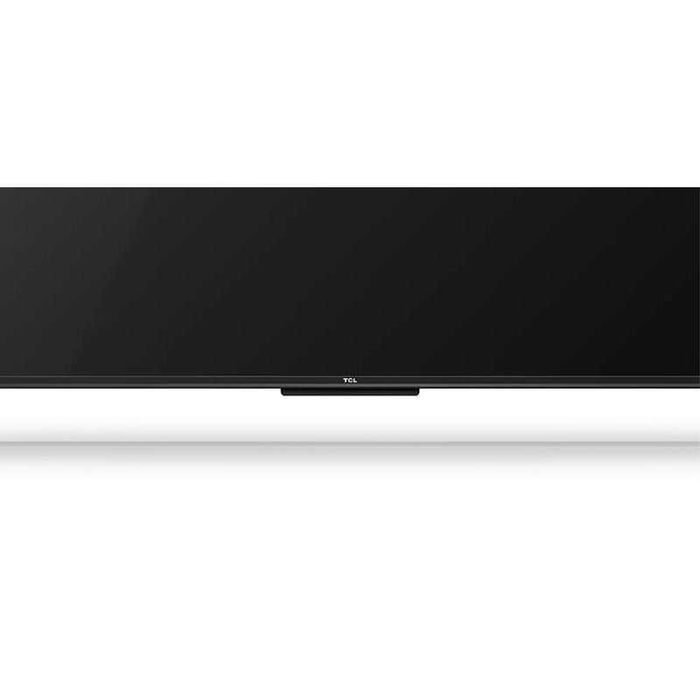 Телевизор 55 TCL P635 SMART 4К HDR Google-TV. Доставка бесплатно!