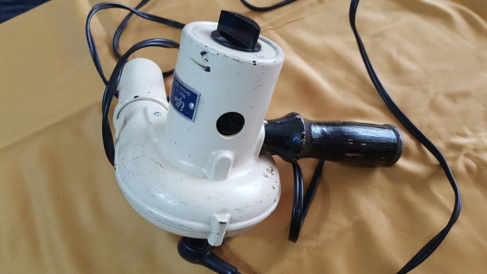 Античен сешуар