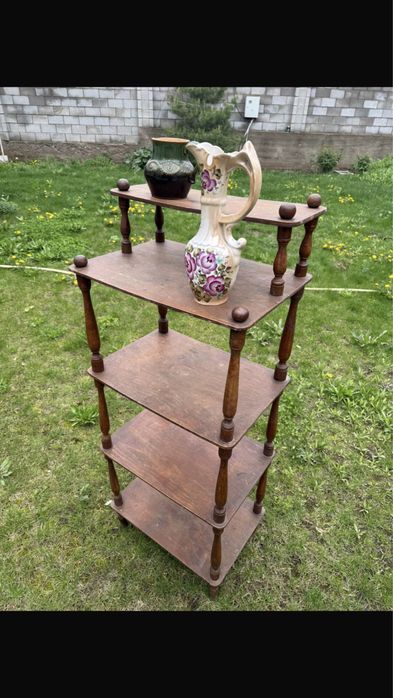 Этажерка советская 15000