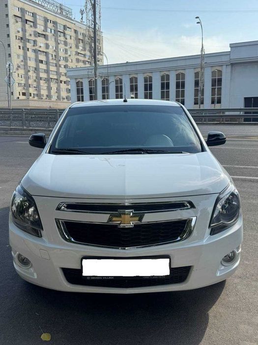 Chevrolet Cobalt