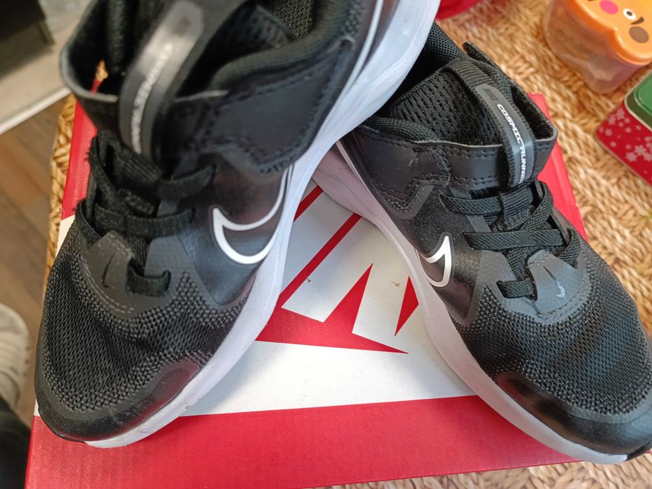 Детски летни маратонки Nike